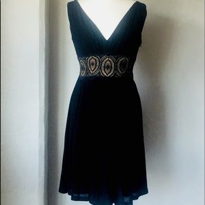 Anthropologie Weston Wear Dress